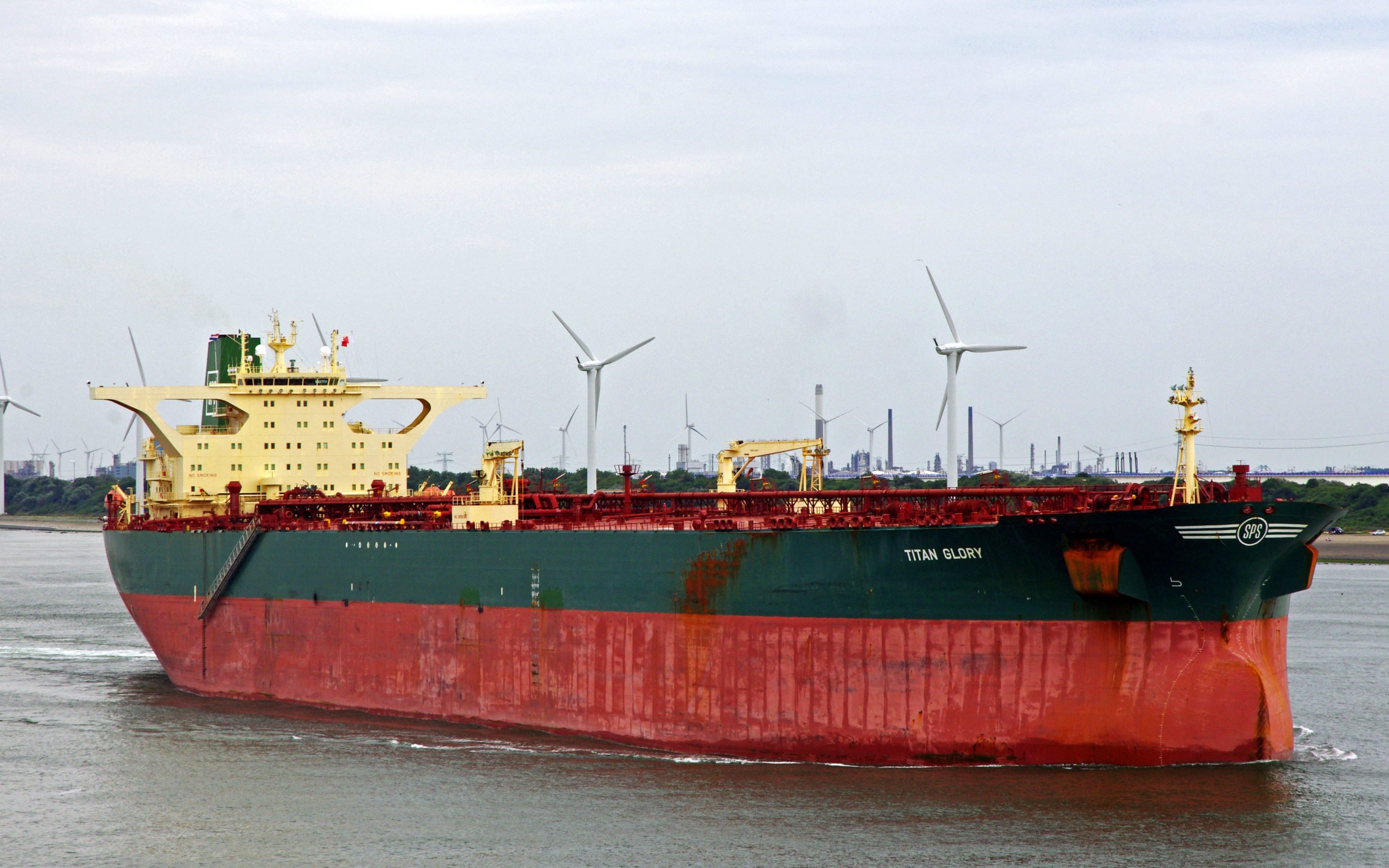 Shipping costs are just part of the equation