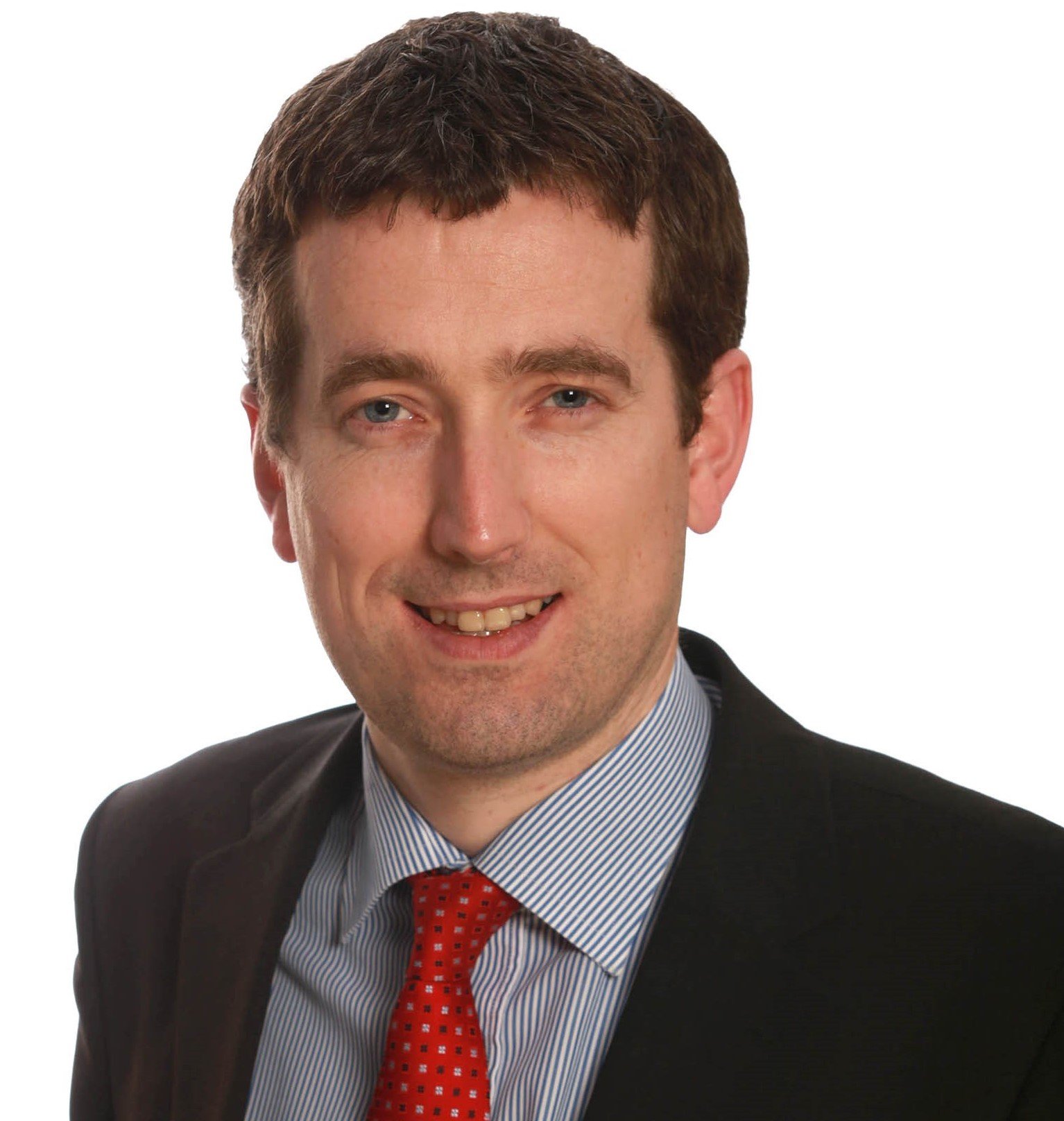 Joe Ryan