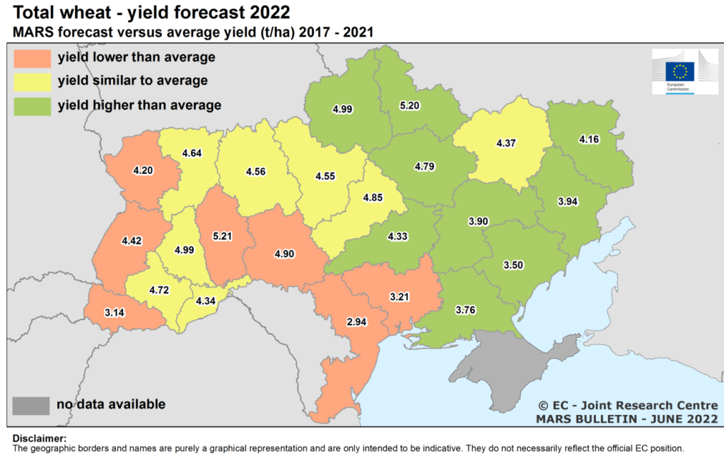 Image: Joint Research Centre