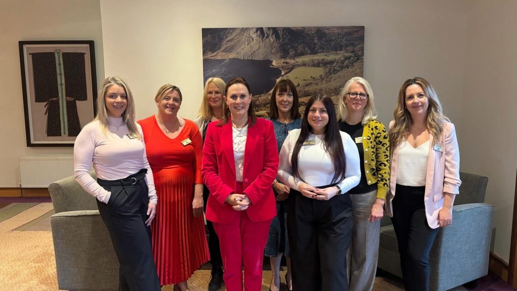 Participants in the ACORNS programme