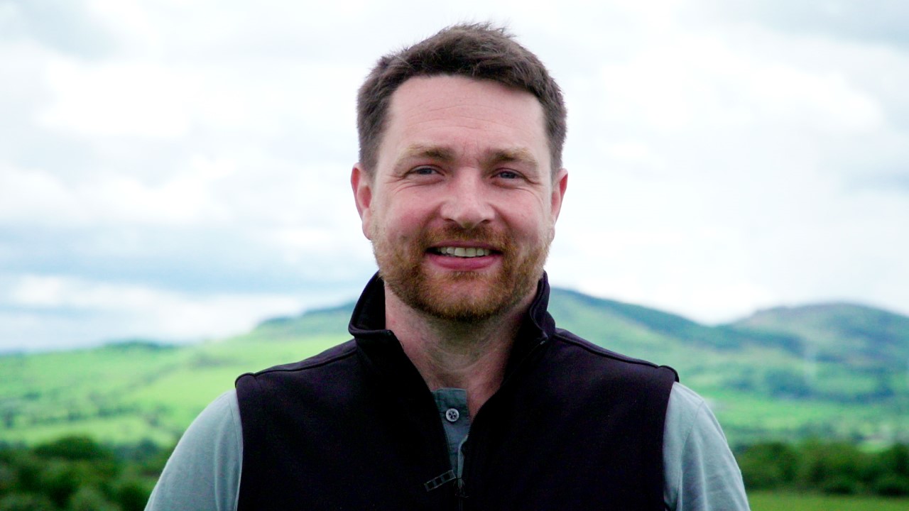 Martin Kennedy