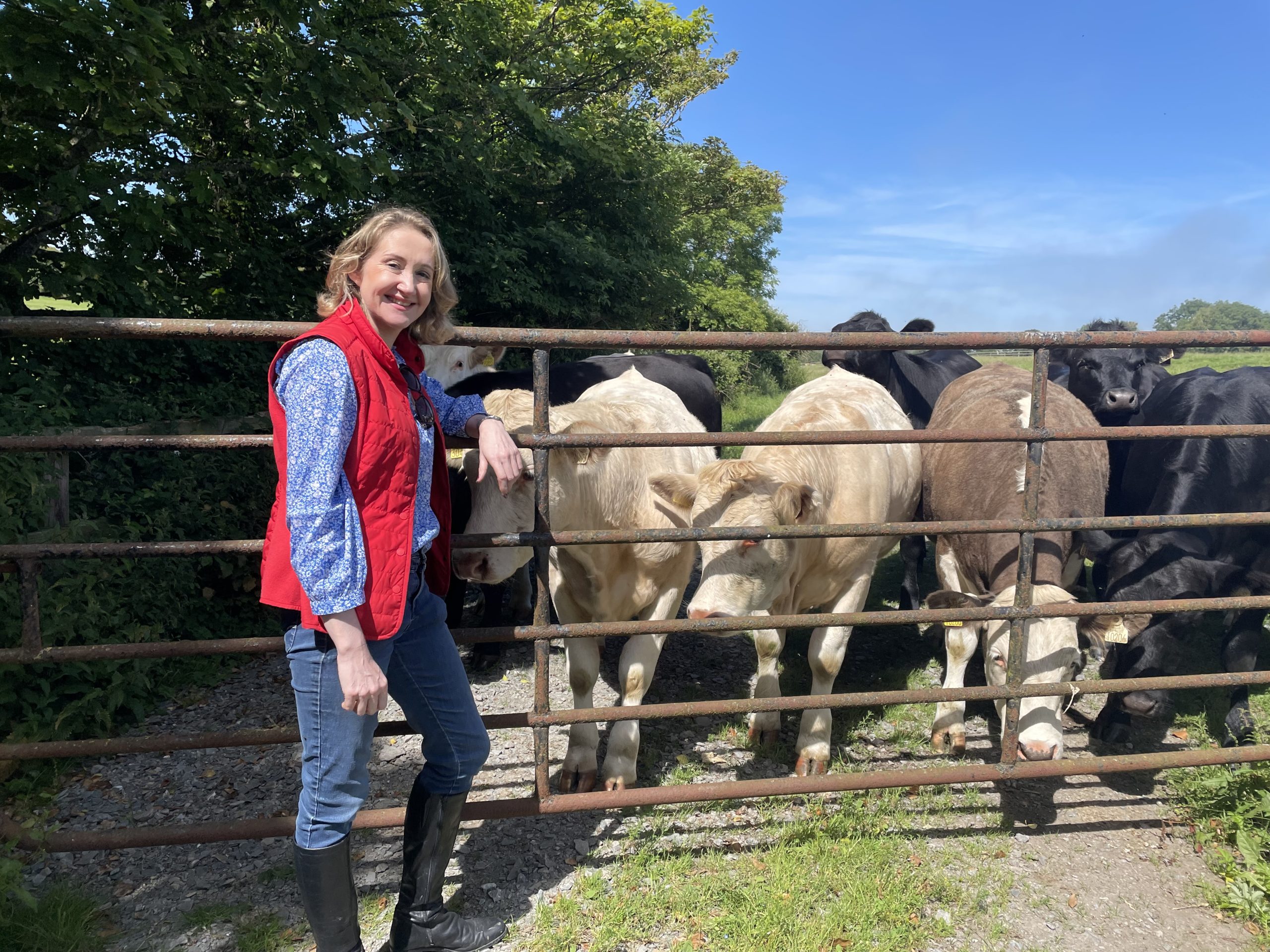 Alma Jordan AgriKids