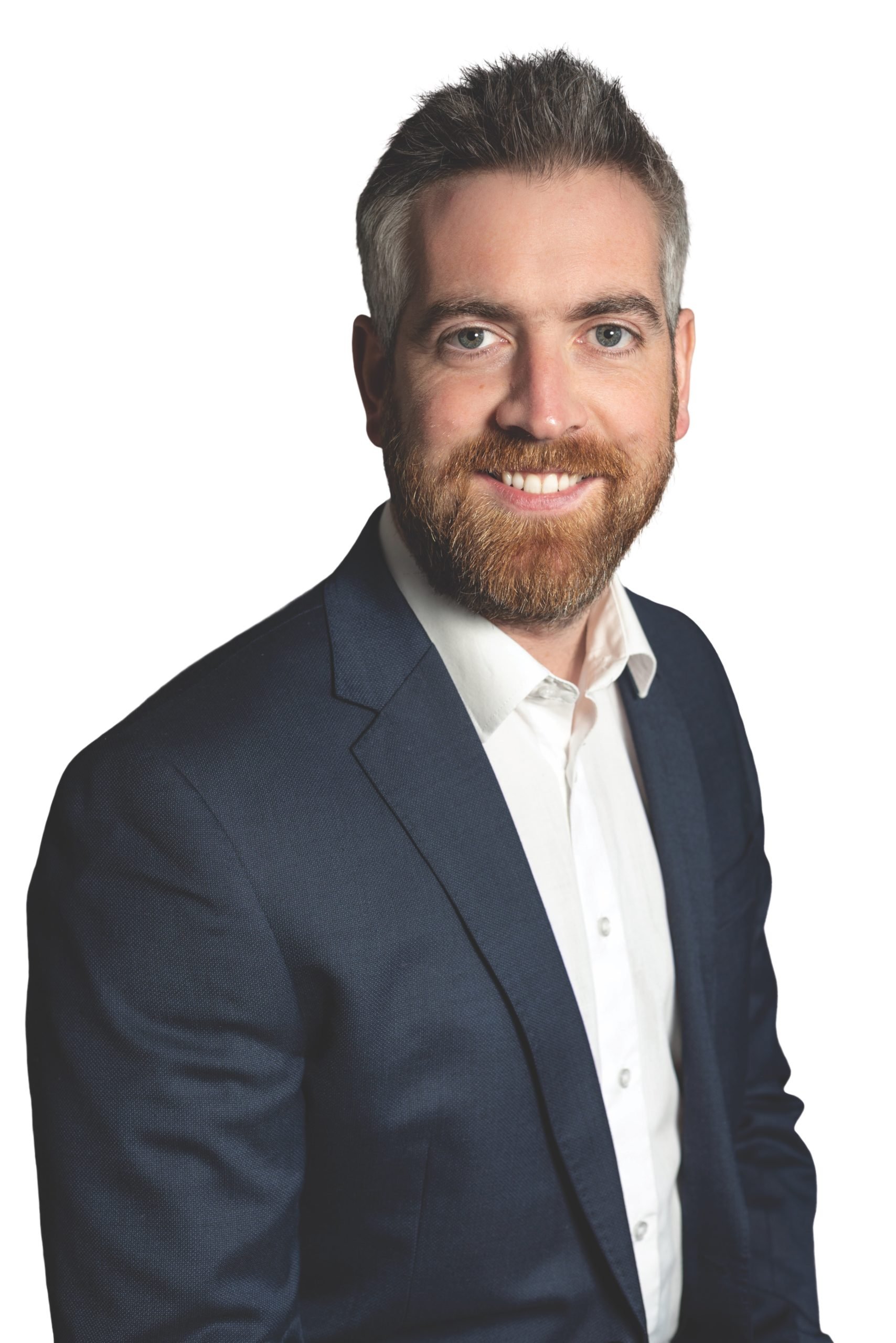 Christopher O'Sullivan