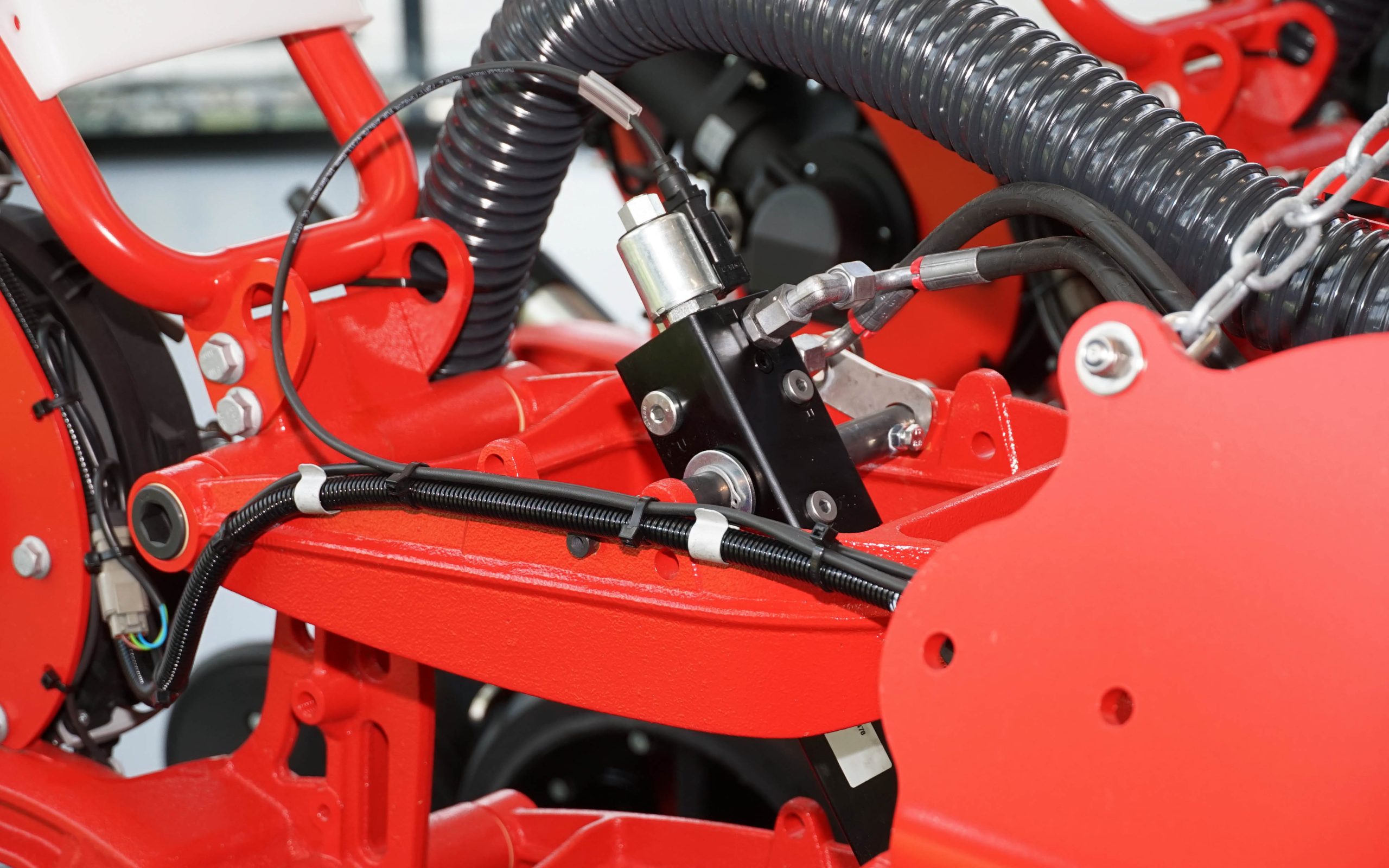 The importance of reliable component supply will keep manufacturing within Europe