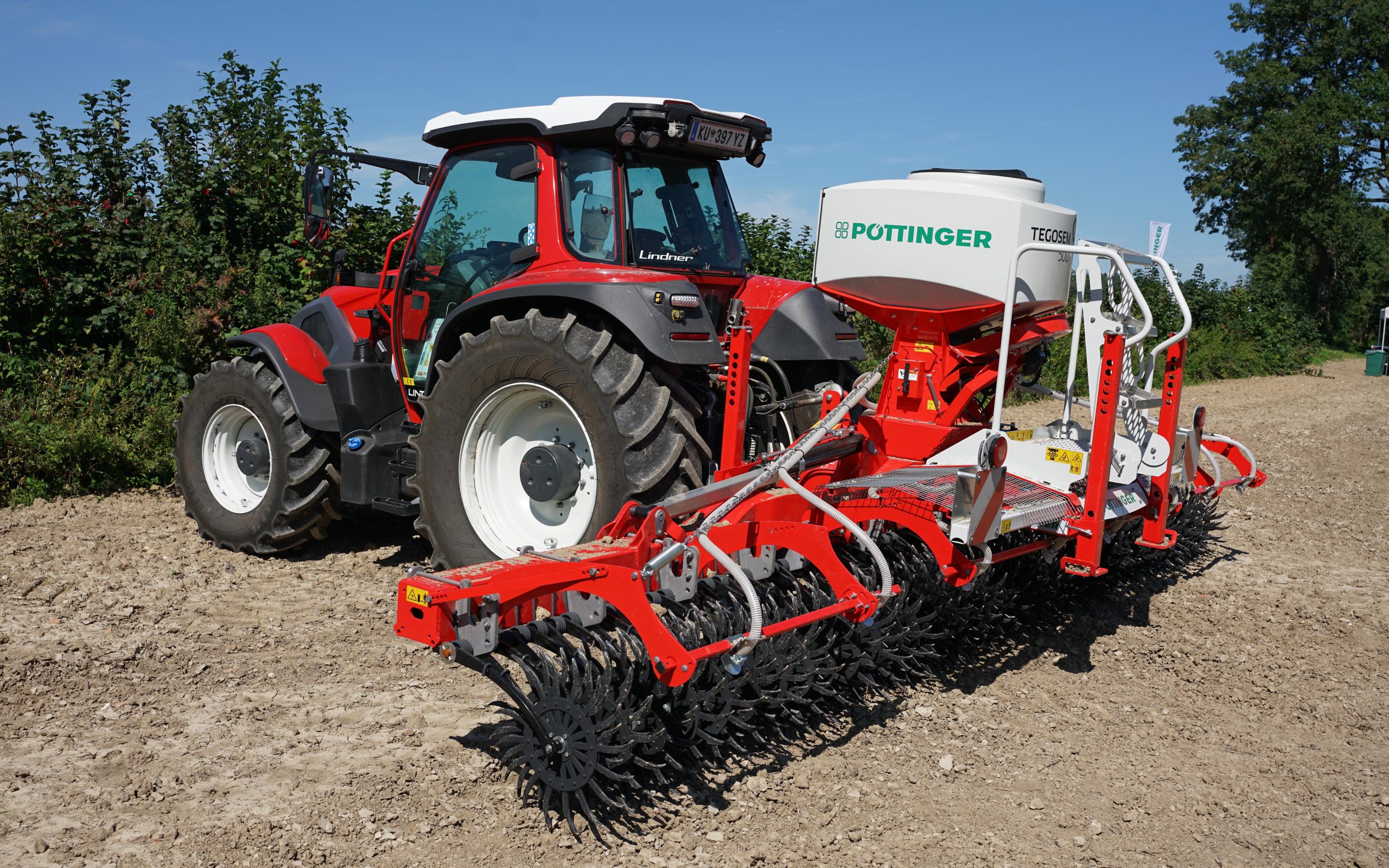 Sowing a cover crop can do more than just soak up excess nitrogen