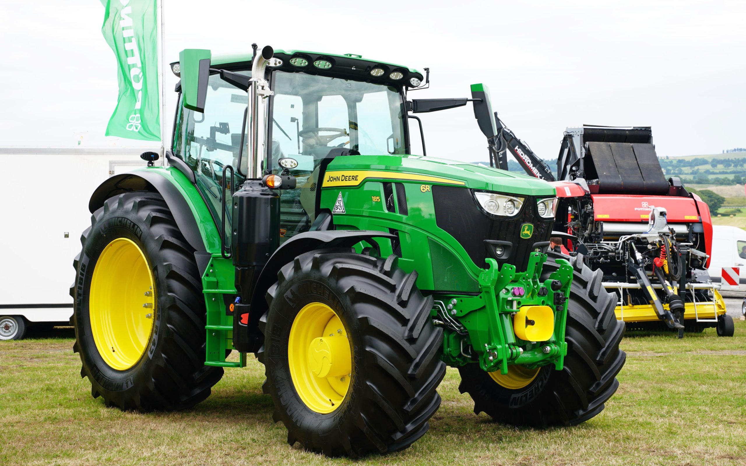 Big and shiny, but is it the best for you?