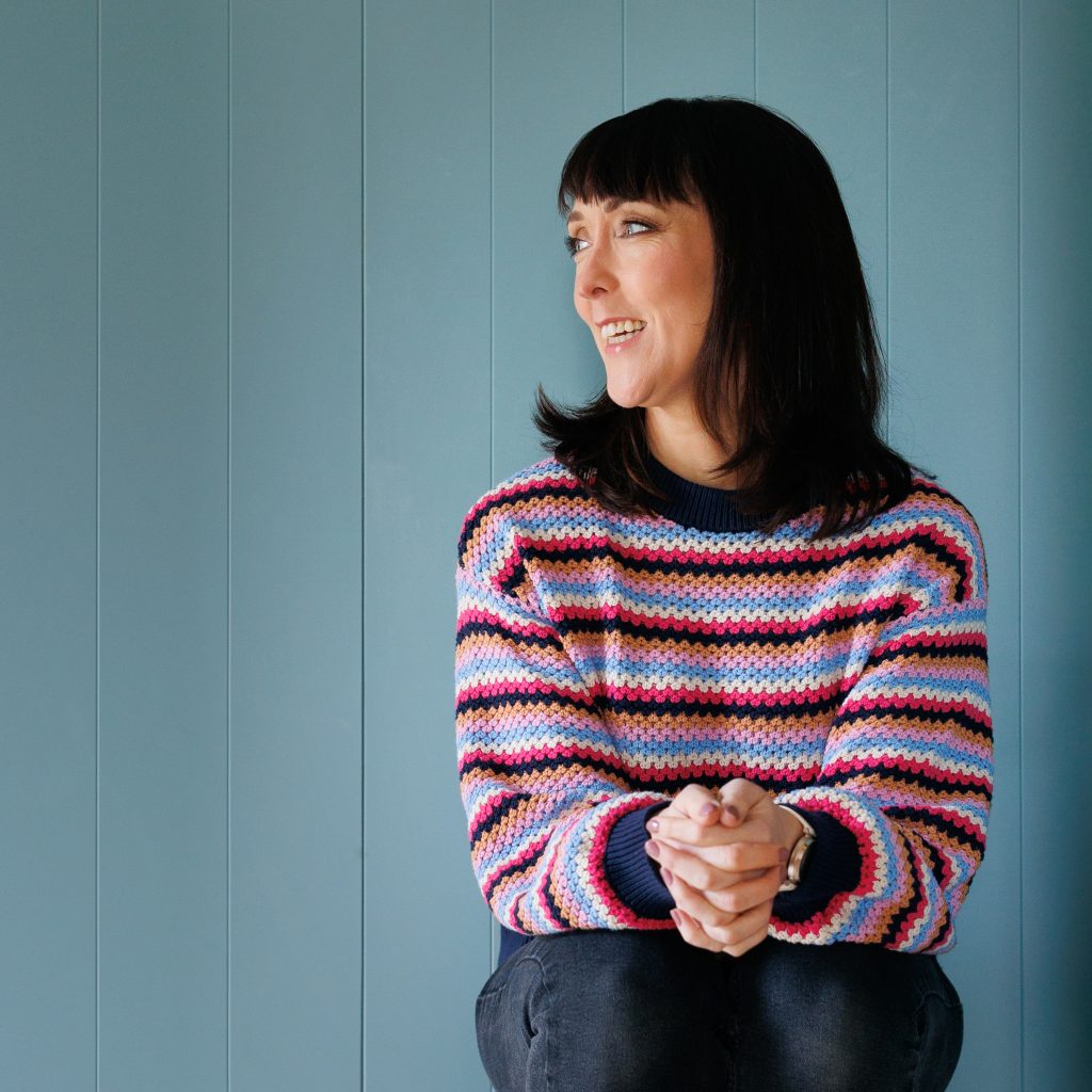 Julie Kennedy Fogarty