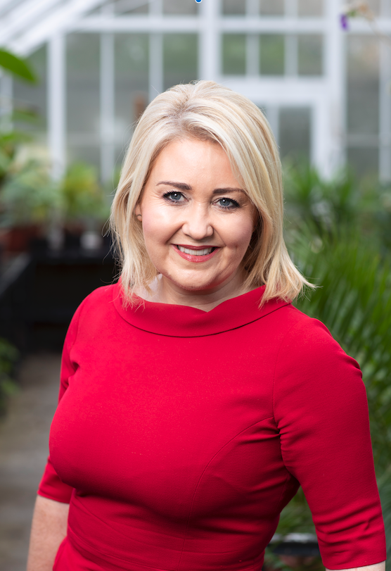 Karen Sugrue Hennessy Source: Dairygold