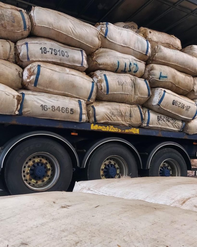 Source: British Wool