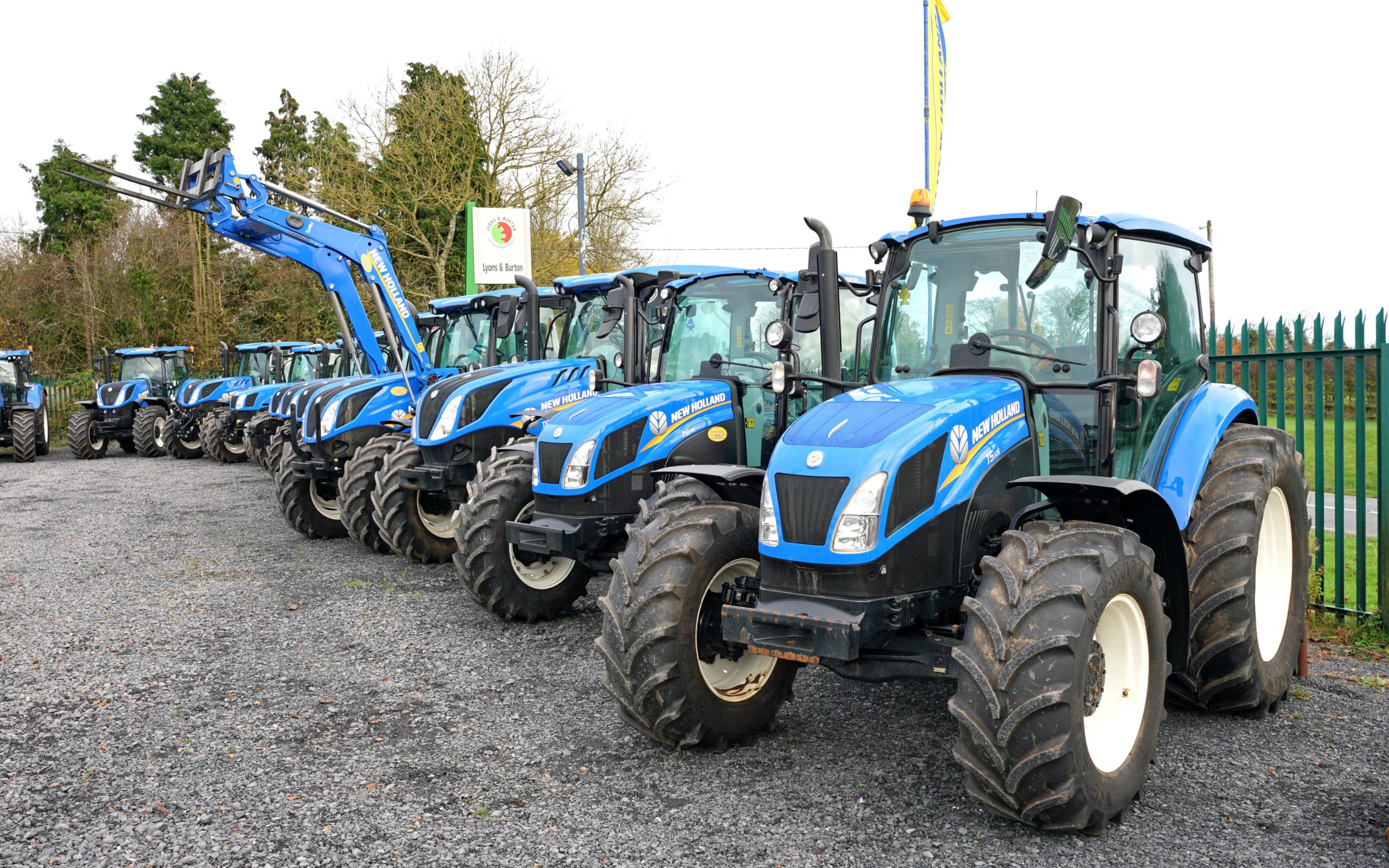 All manufacturers give the same reasons for increased forecourt prices