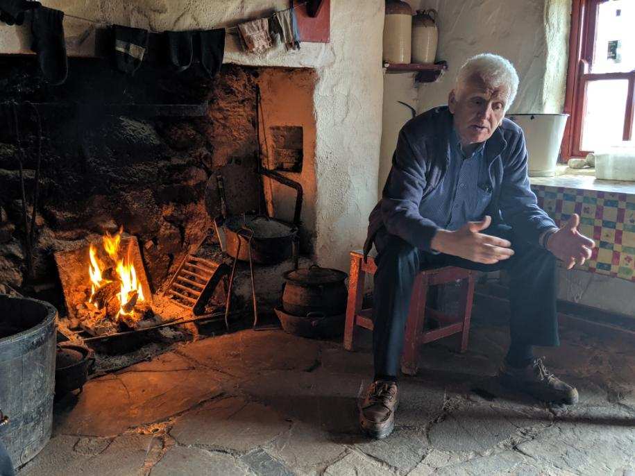 Máirtín Walsh