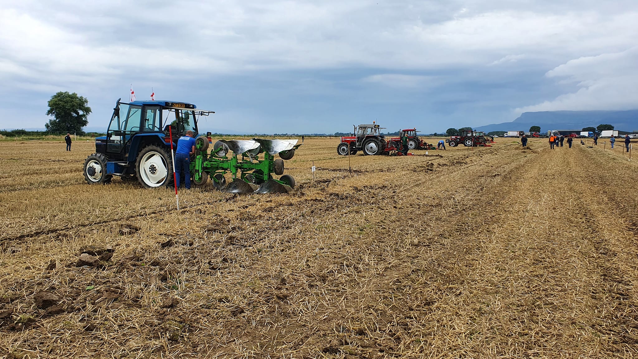 Image source: European Ploughing Federation