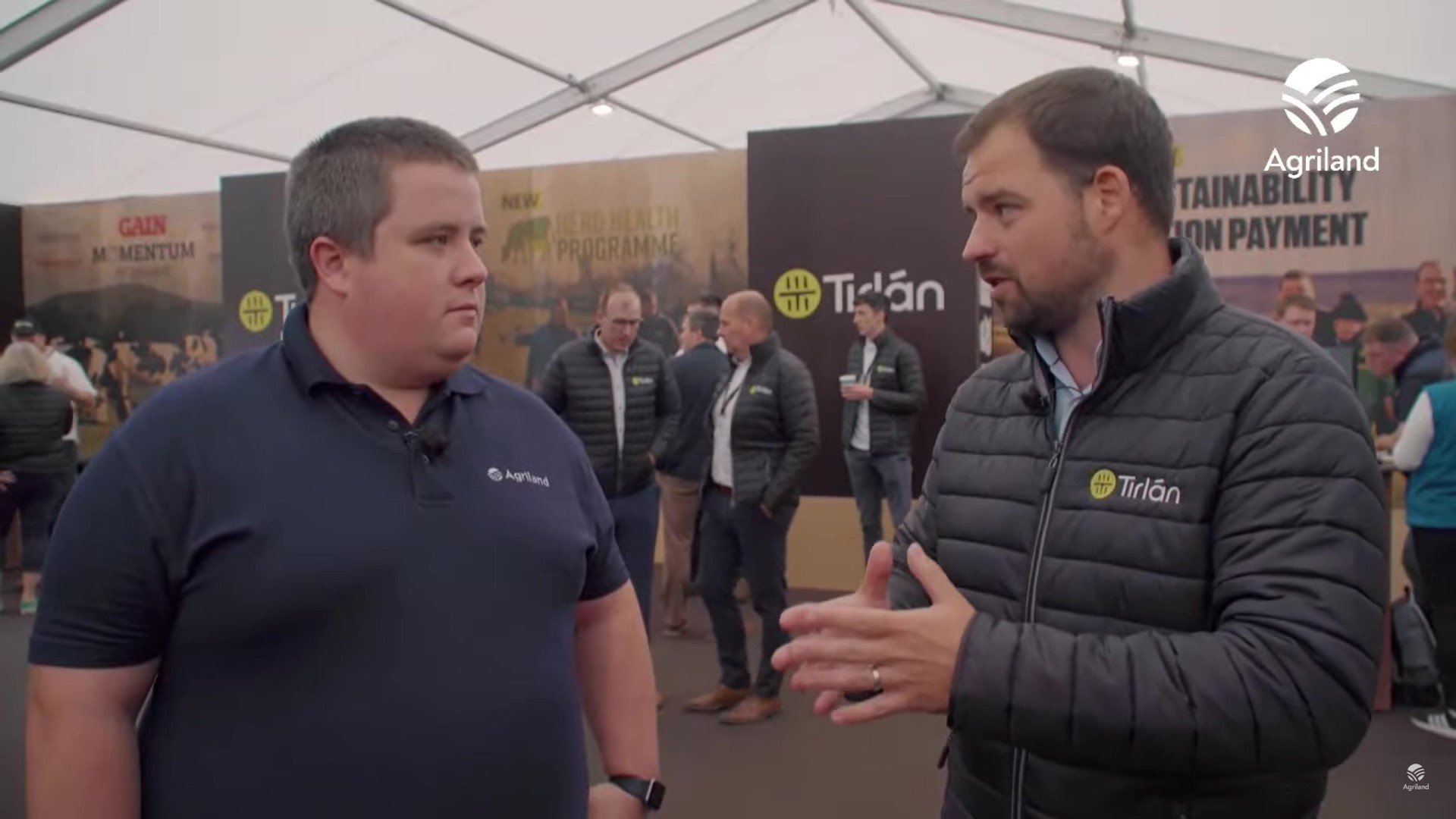 Joris Somers Tirlán's veterinary advisor