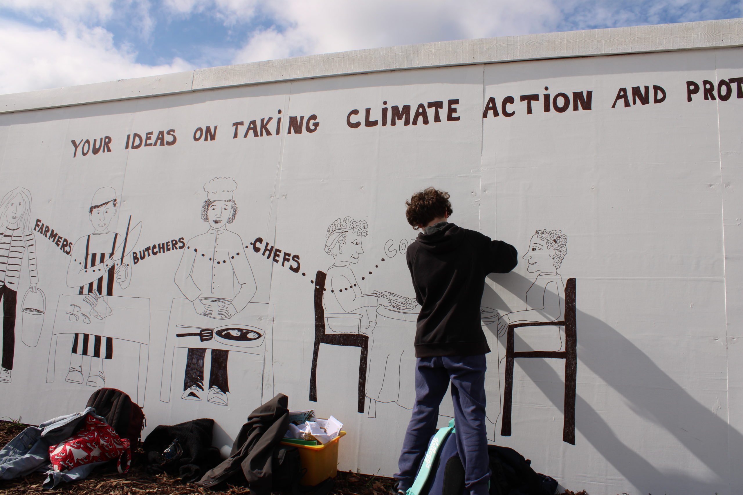 Image: Luke Myers