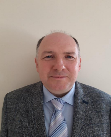 Dr. Liam Doyle