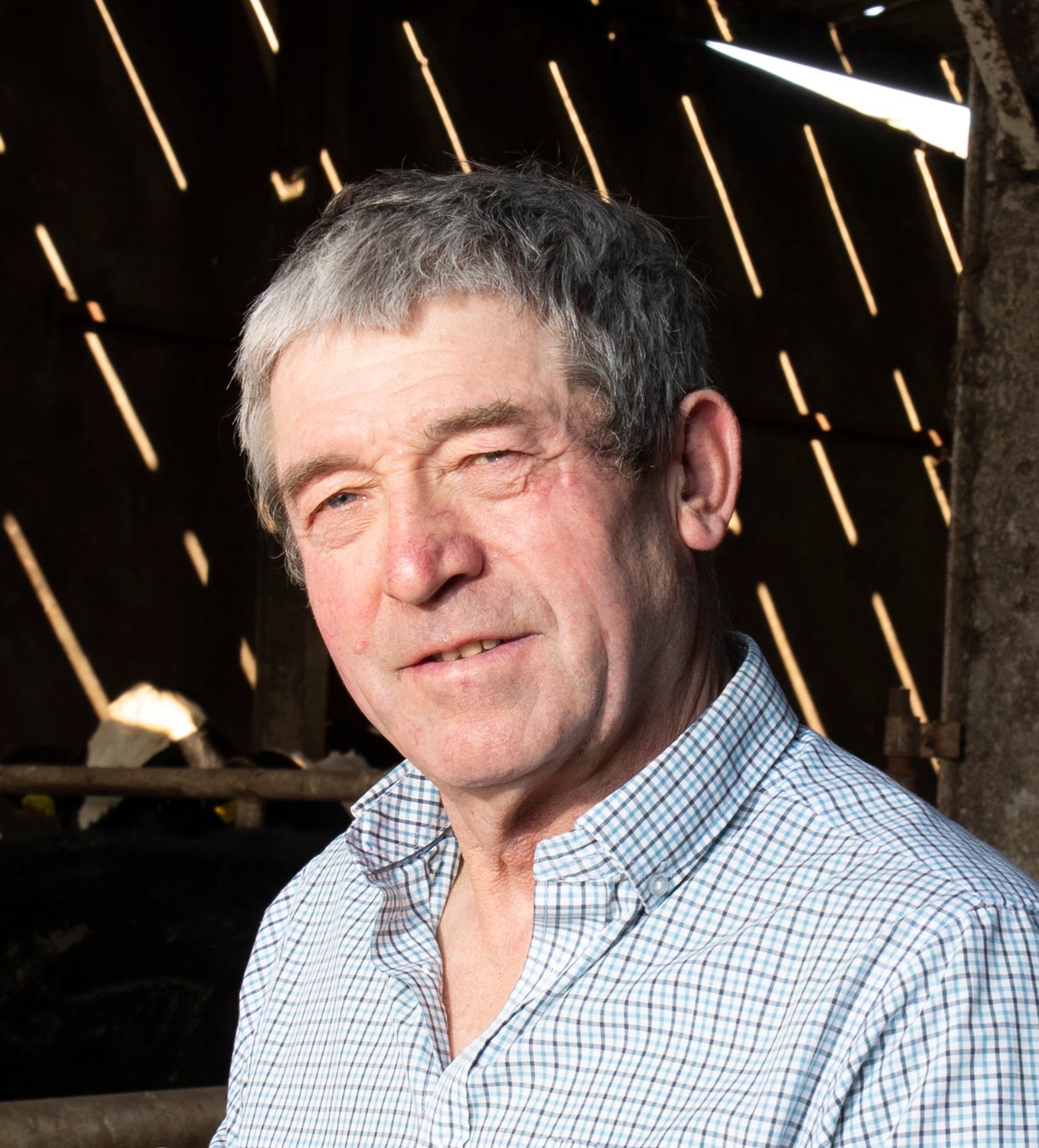 Kenny Jones, Kerry IFA chair. Image: IFA