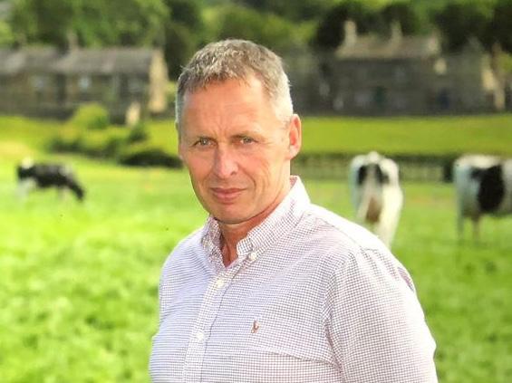 David Jones