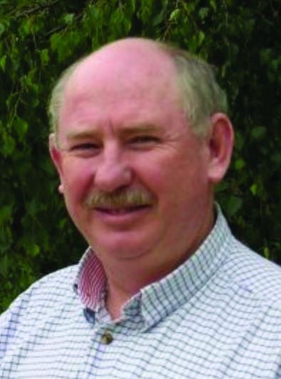 Prof. Neil Mann. Image source: Mulloon Institute