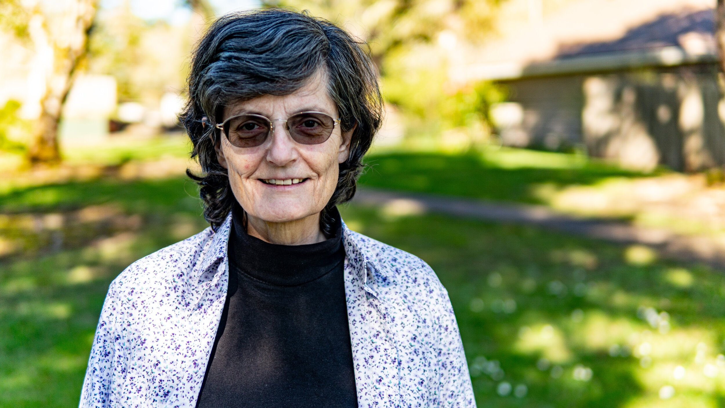 Dr. Elaine Ingham from the US is among the confirmed speakers