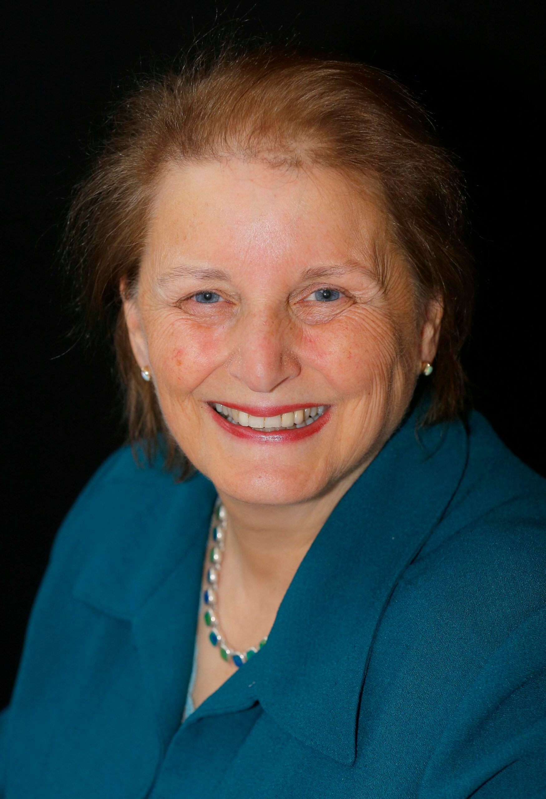 Carol Davis, AHDB