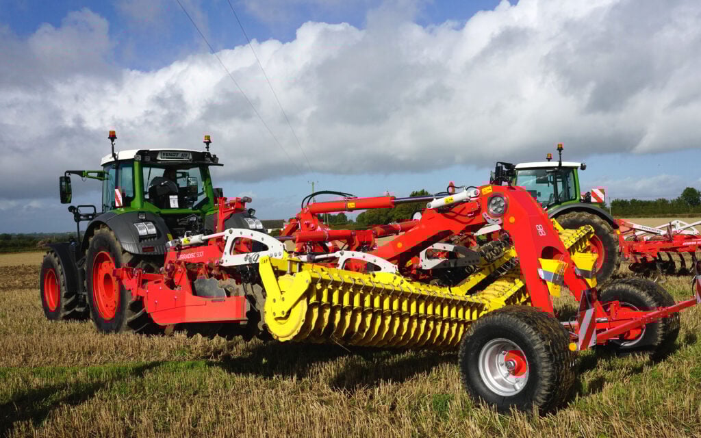 Pottinger is one company that has been keen to stress that it is trying to preserve prices as much as possible