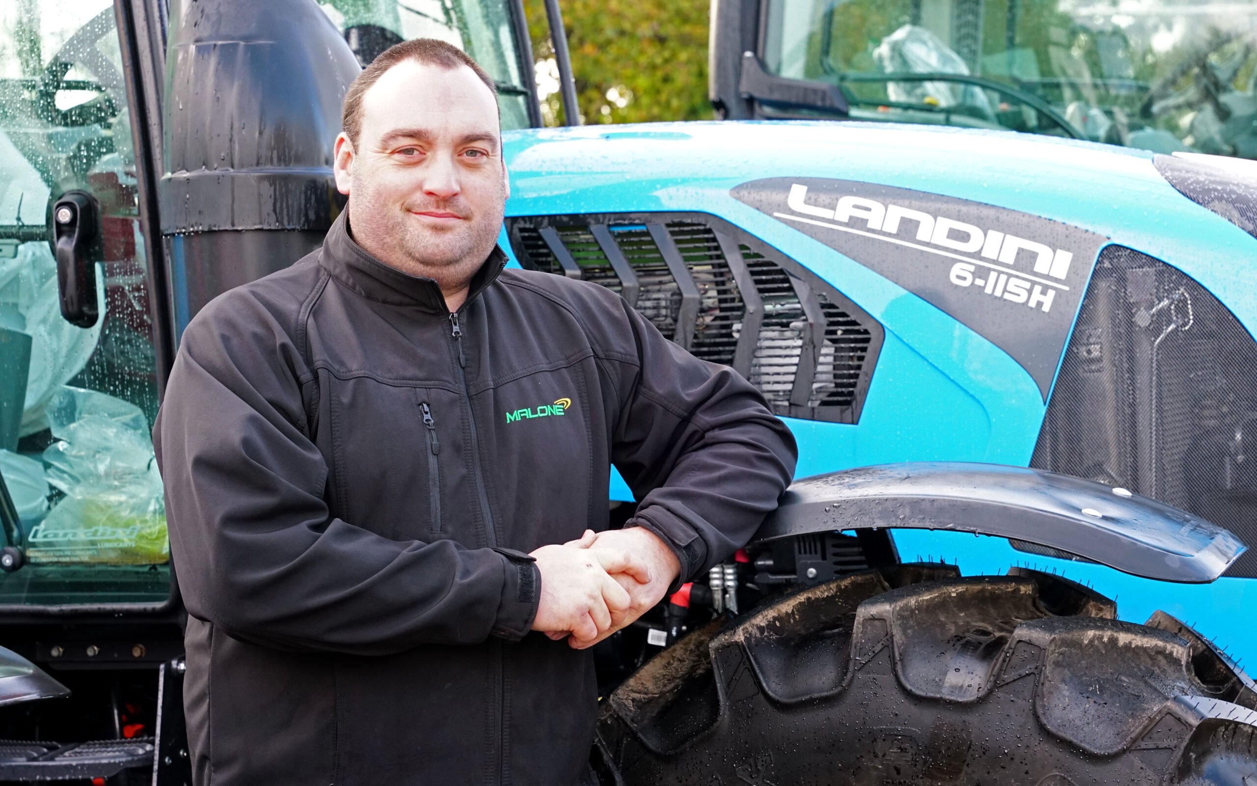 Trevor is keen to emphasise that embodied digital technology is now in demand