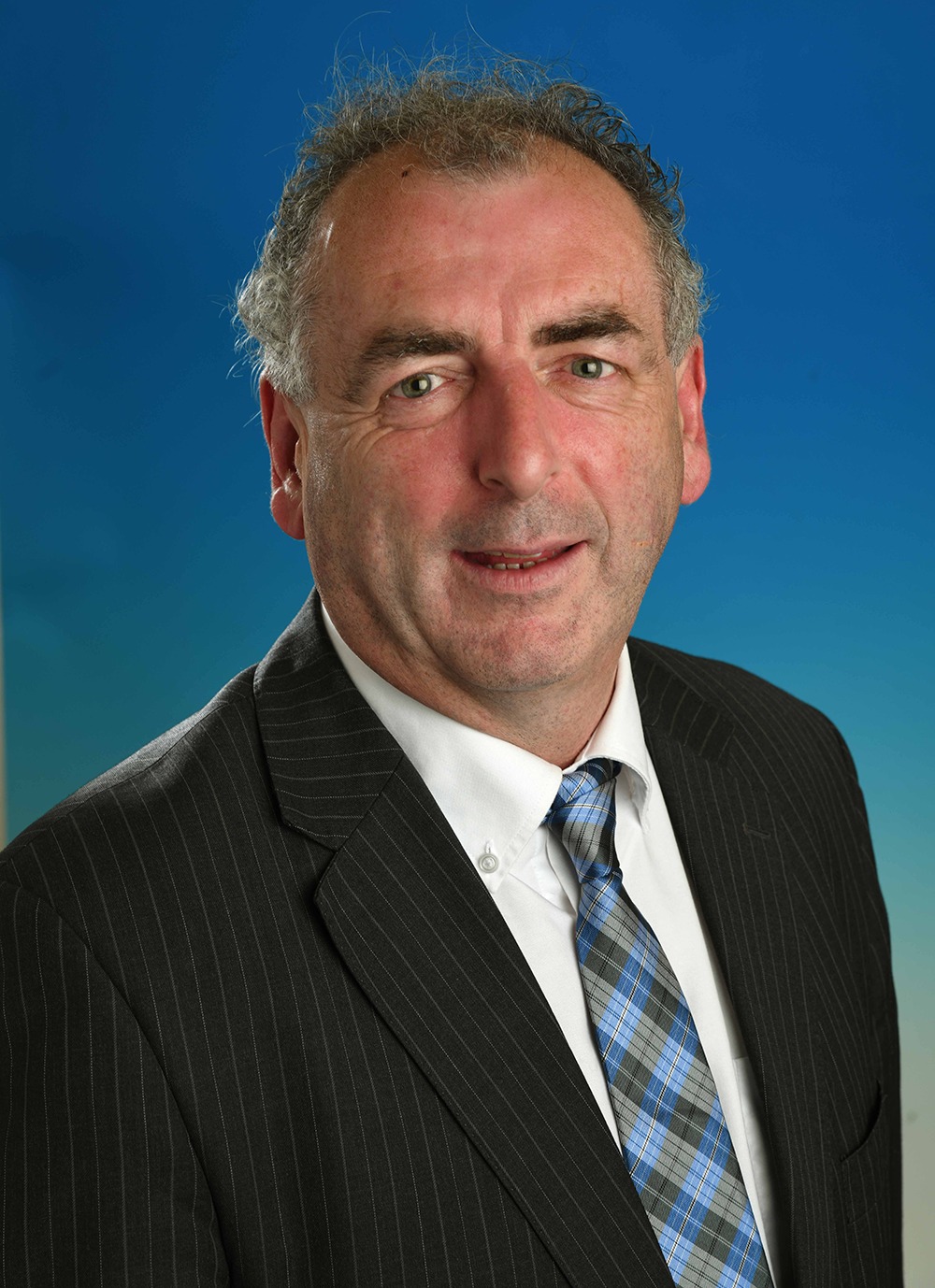 Cllr Michael Cahill. Photo: Domnick Walsh