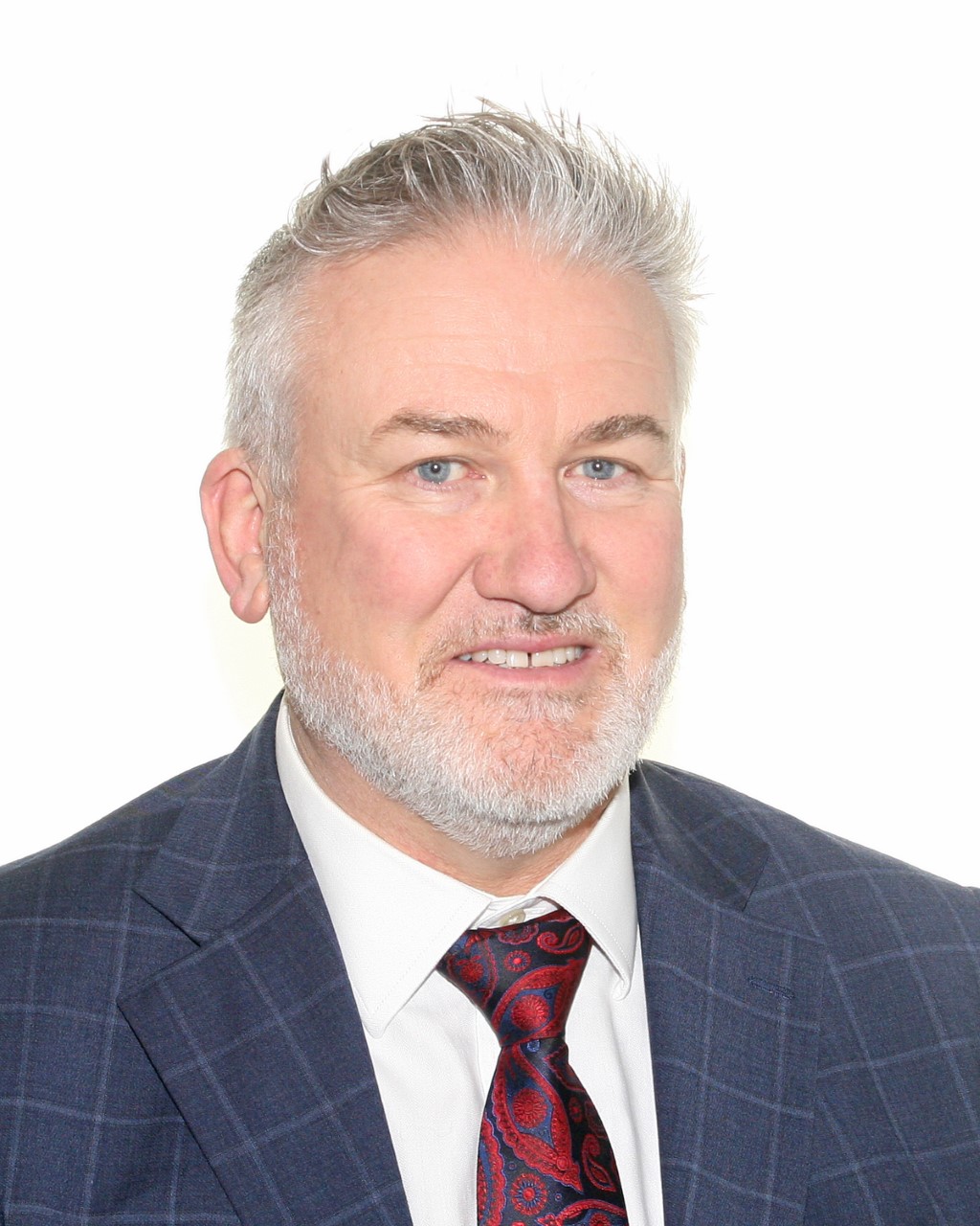 Larry Burke