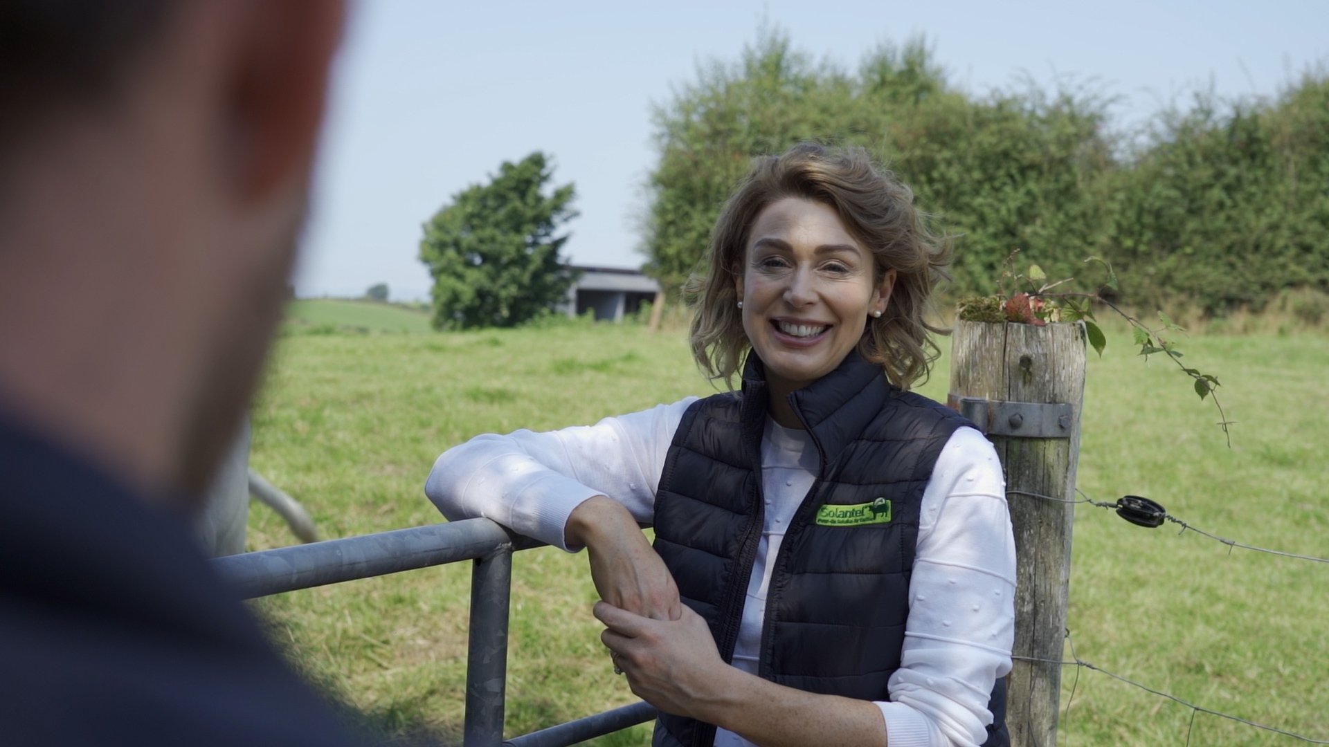 Maura Langan, Norbrook vet advisor