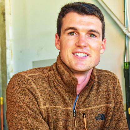 Caleb Boyd. Image: Forbes