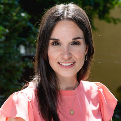 Elizabeth Coulombe. Image: Forbes