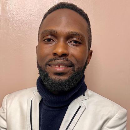 Pelkins Ajanoh. Image: Forbes