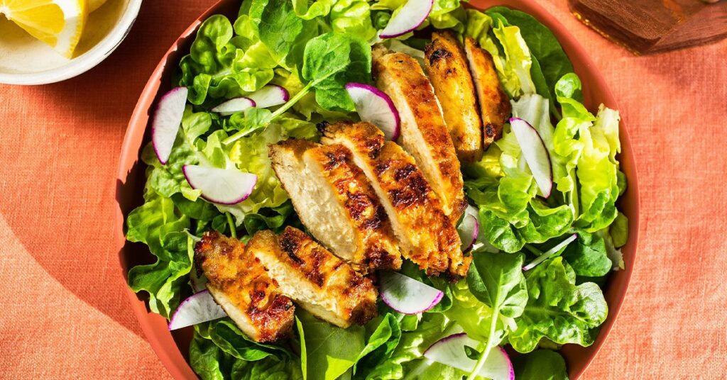 Image: Twitter/Upside Foods