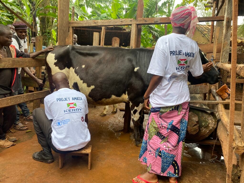 Image: Irenee Nduwayezu, WFP