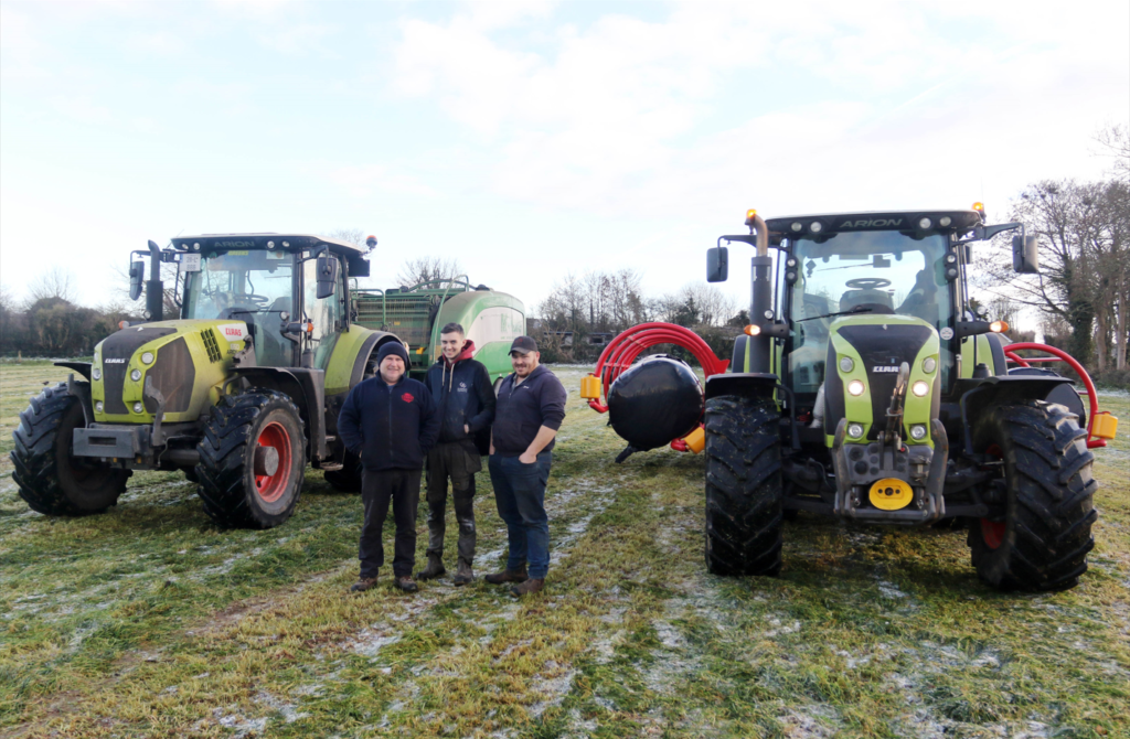 Image: Brendan Gleeson