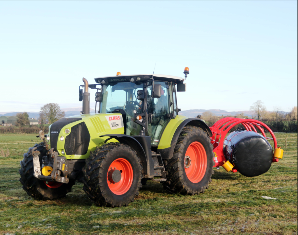 Image: Brendan Gleeson