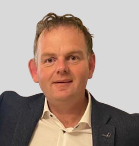 Joe Tobin has been appointed to the Dairygold board of directors