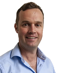 Tommy Heffernan