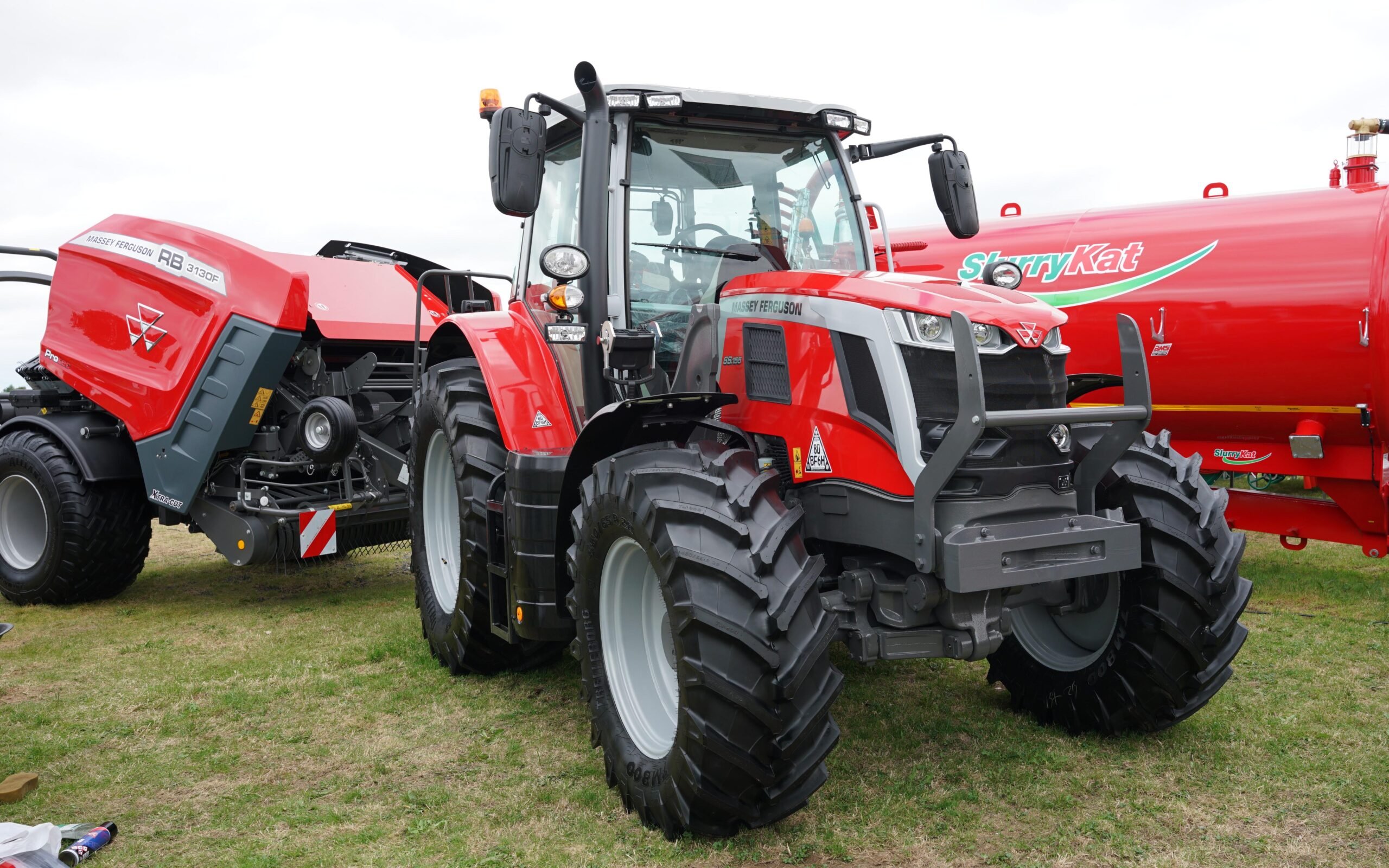 Ireland imported €500 million worth of machinery in 2021