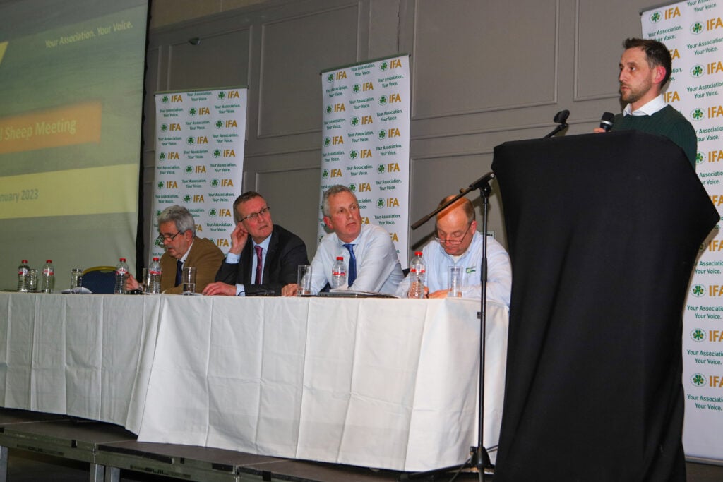 Image: Carl Proctor Photography