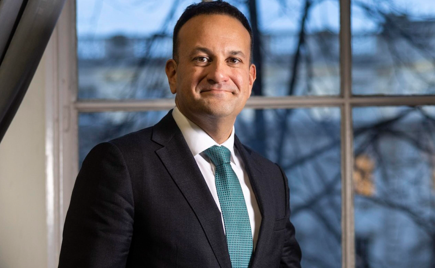 An Taoiseach, Leo Varadkar
