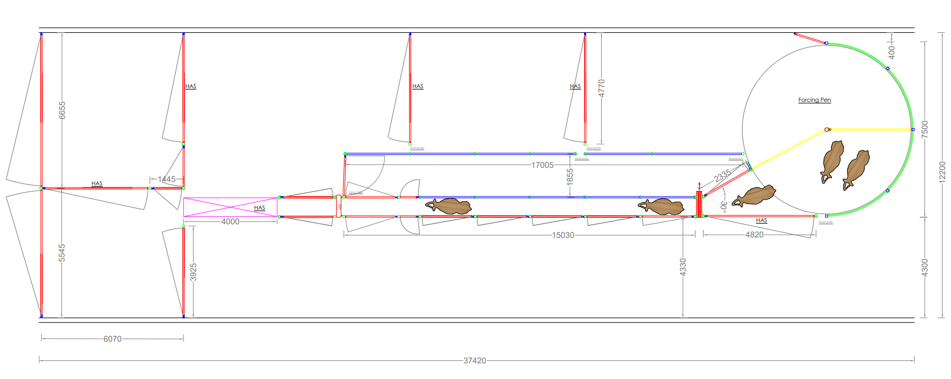 Design source: Condon Engineering