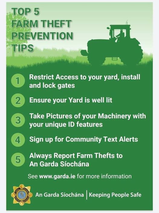 Image: Meath Crime Prevention Facebook page