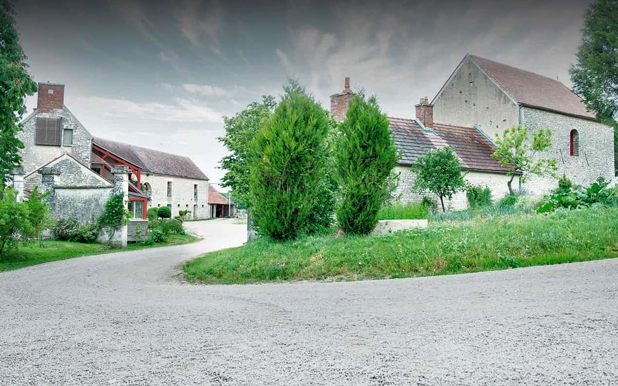 Kverneland will have access to a 400ha tillage farm for machine development in central France