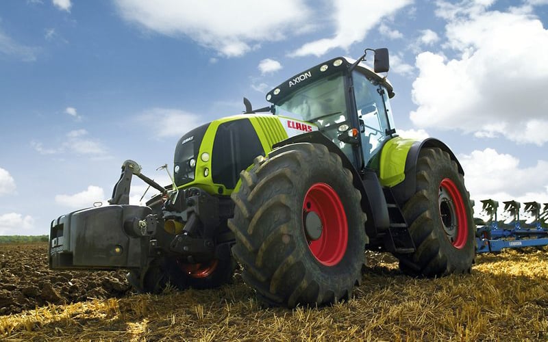 The Axion range represented a complete break from the old Renault designs