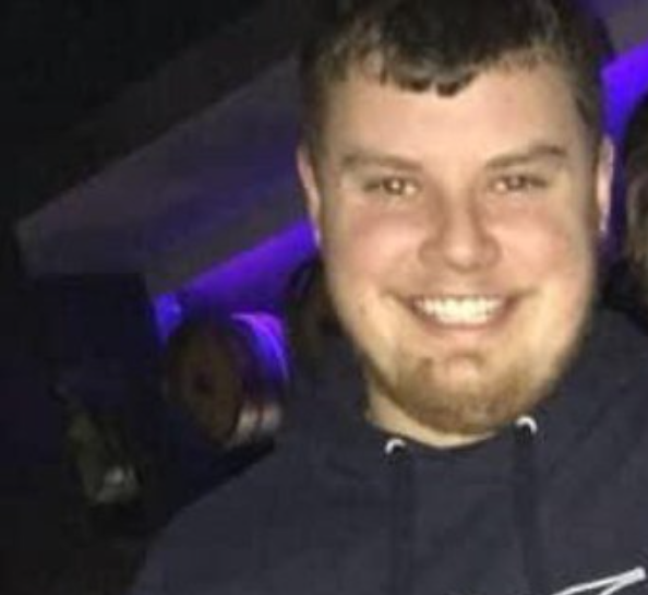 Sean Clear RIP