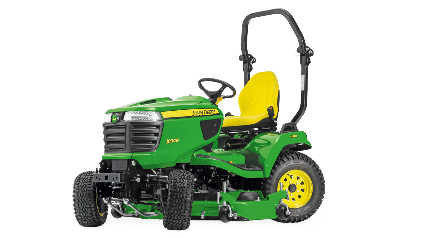 Stephen W Moore will be adding professional turf care products to its range