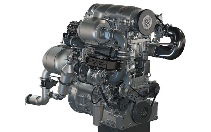 A partnership between Cummins and Achates Power Inc. has produced prototypes suitable for commercial use