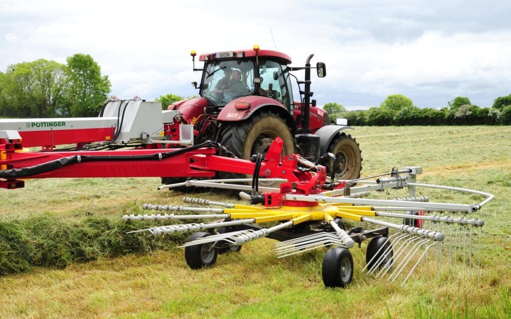 Everyone involved in the operation will have an overview of progress in each field