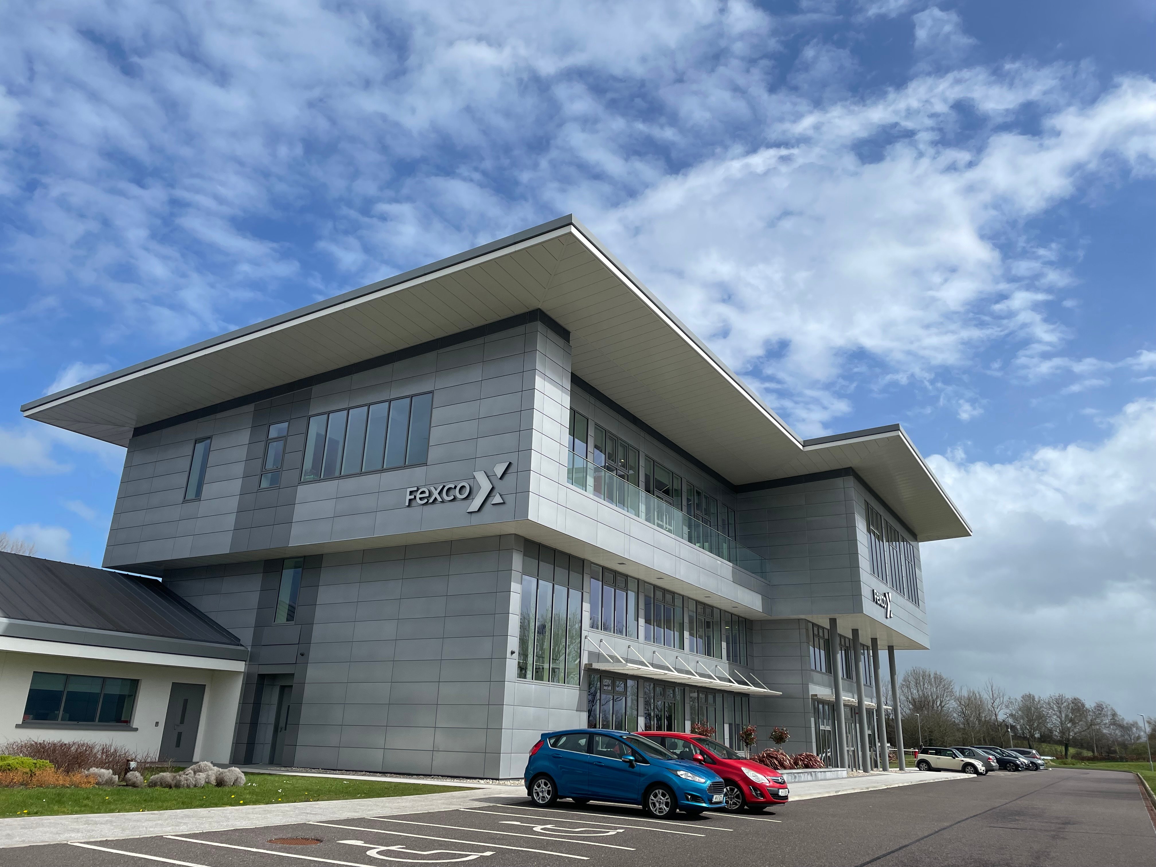 RDI Hub in Killorglin, Co. Kerry